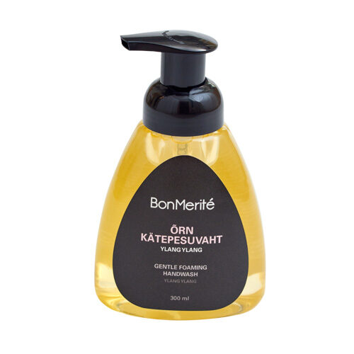 BonMerite (IB) Puhastusvaht - Ylang Ylang - Pudel