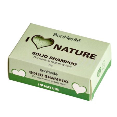 4745010007811_BonMerite (JO_ENG) TBonMerité Solid shampoo bar greasy hair, 75 g