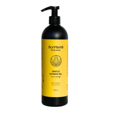 BonMerité dušigeel magus apelsin 500 ml