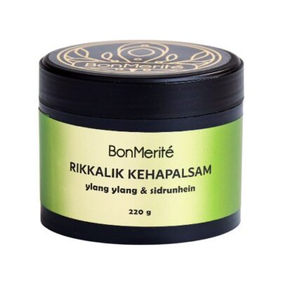 4745010007064_Rikkalik kehapalsam Ylang Ylang & Sidrunhein_BB