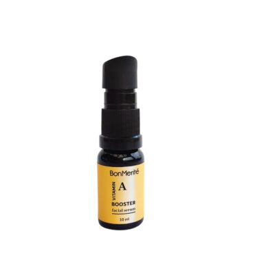 BonMerité Näoseerum Vitamin A Booster, 10 ml